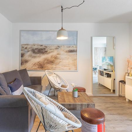 Apartament Heimathafen Sankt Peter-Ording Zewnętrze zdjęcie