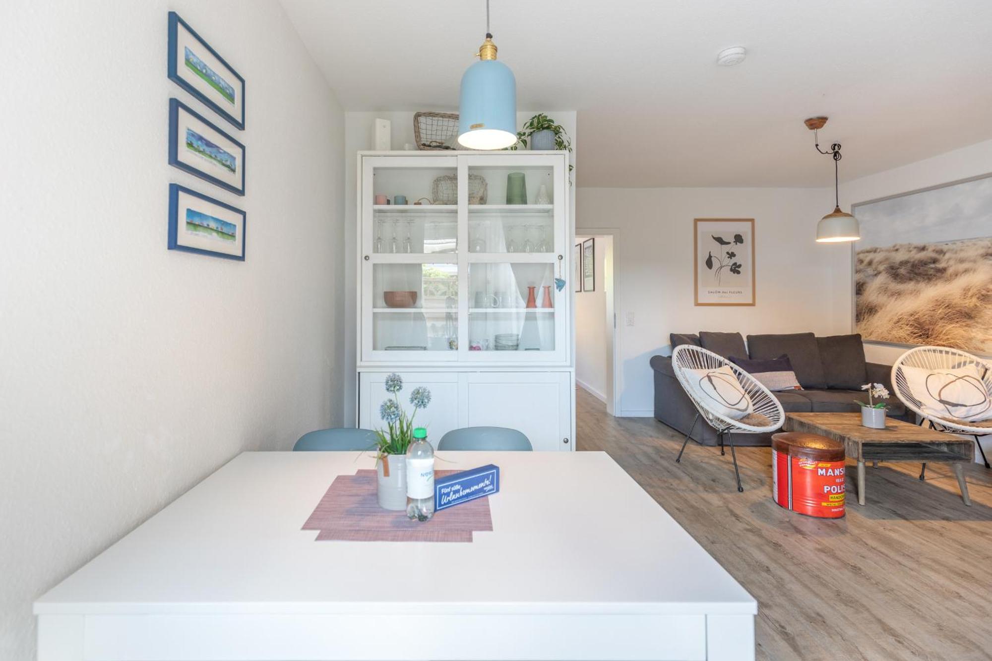 Apartament Heimathafen Sankt Peter-Ording Zewnętrze zdjęcie