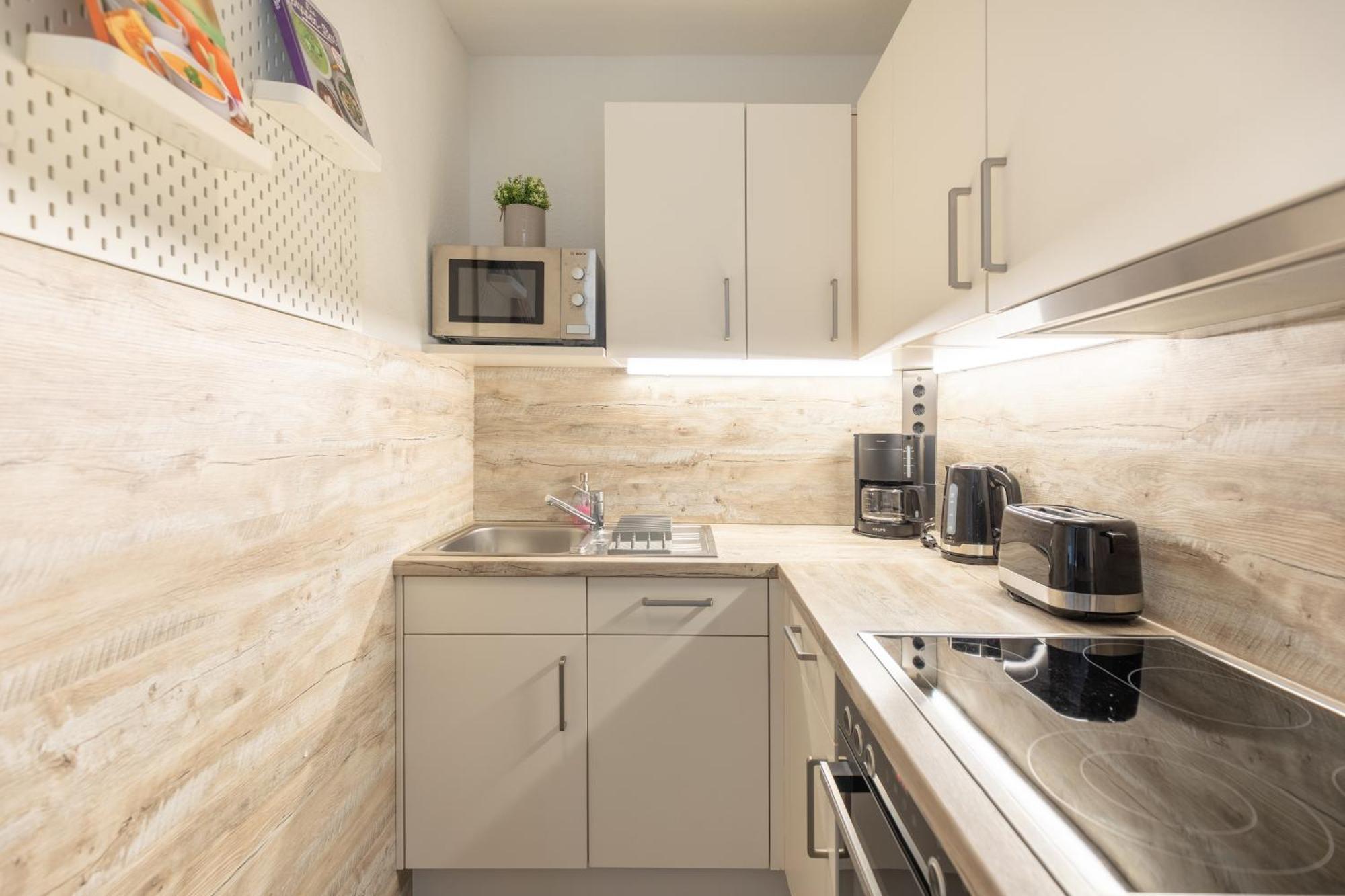 Apartament Heimathafen Sankt Peter-Ording Zewnętrze zdjęcie