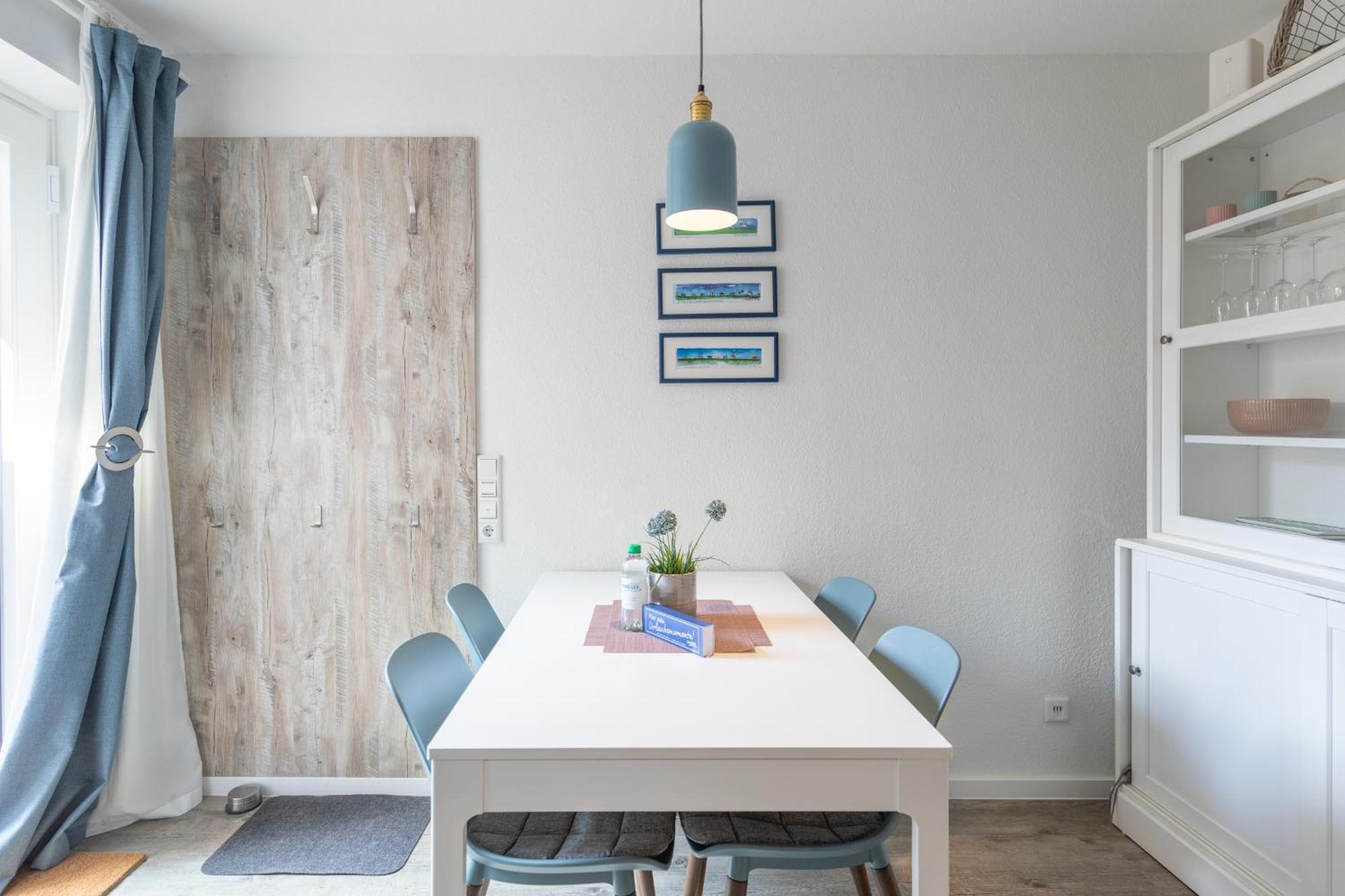 Apartament Heimathafen Sankt Peter-Ording Zewnętrze zdjęcie